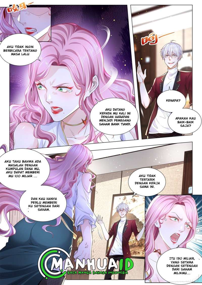 Shen Hao’s Heavenly Fall System Chapter 259 Gambar 10